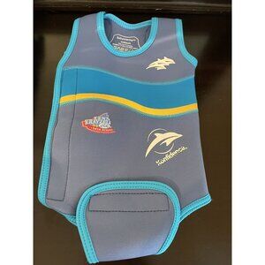 Babywarma Wetsuit 6-12M
